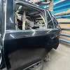 Door (LHB) - 2012 Ford Edge
