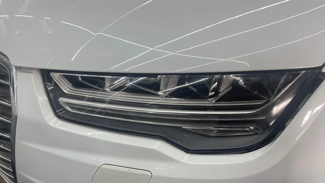 Headlight (LH) - 2017 Audi A7