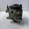 Alternator - 2012 Volkswagen Jetta