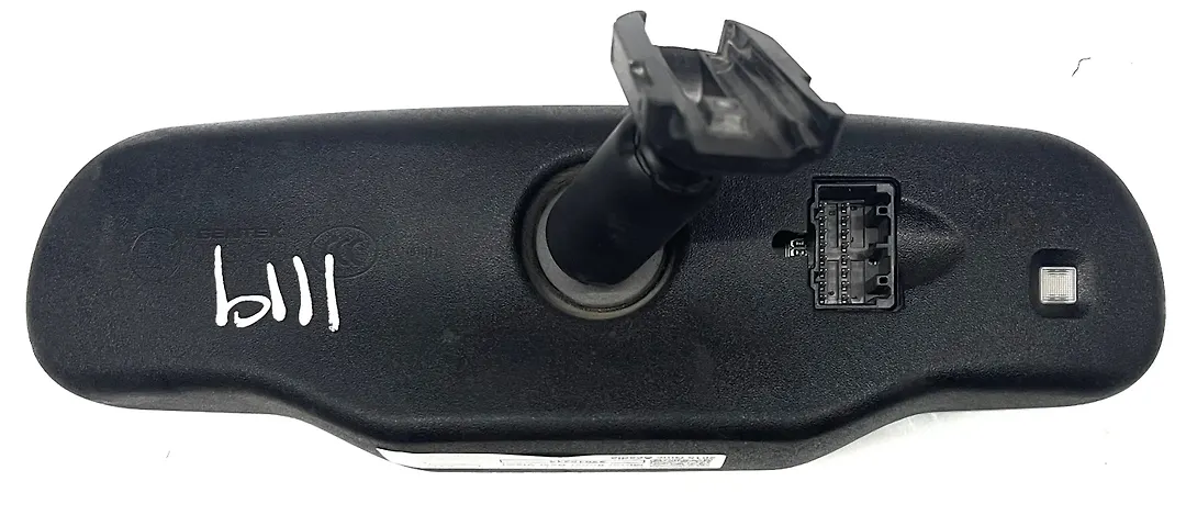 Mirror (Inner rear view) - 2015 GMC Acadia