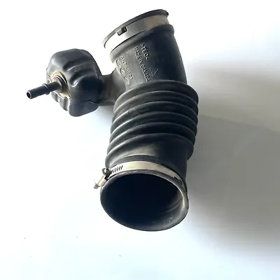 Air Inlet Duct Pipe - 2016 GMC Terrain Denali
