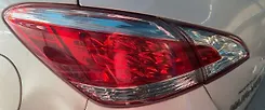 Tail Light (LH) - 2011 Nissan Murano