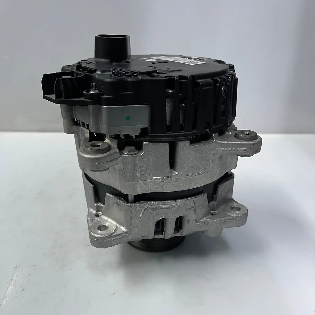 Alternator - 2023 Audi Q5