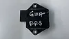 Acceleration Yaw Rate Sensor - 2011 Land Rover RANGE ROVER