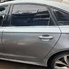 Door (LHB) - 2012 Audi A6