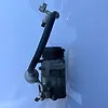 AC Compressor - 2018 Ford EcoSport