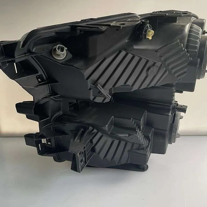 Headlight (RH) - 2017 Ford F-150 SuperCrew