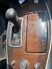 Gear Shift Knob(Automatic) - 2015 Infiniti QX60