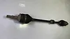 Axle(RHF) - 2013 Chevrolet Cruze LS