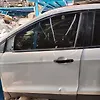 Door (LHF) - 2017 Ford Escape