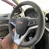 Steering Wheel - 2019 Chevrolet Aveo