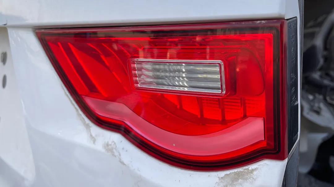 Trunk Light (RH) - 2017 Jaguar F-Pace