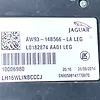 Seat Adjust Control Switch  - 2011 Jaguar XF