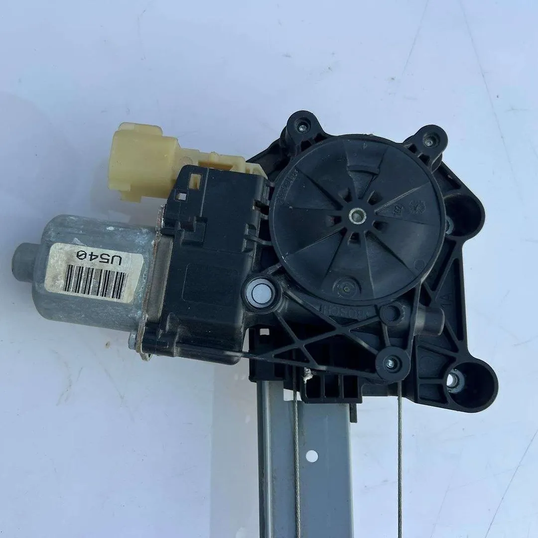 Door Motor (RHB) - 2017 Lincoln MKX