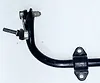 Stabilizer bar - 2021 Lincoln Aviator Reserve