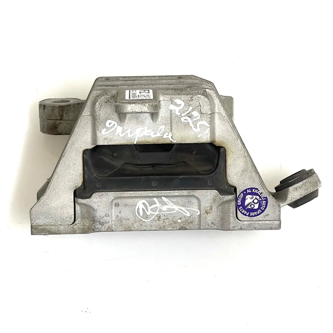 Engine mounts - 2019 Chevrolet Impala Premier (2LZ)
