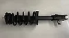 Shock Absorber (LHF) - 2011 Ford Fusion S
