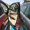 Door (RHF) - 2015 Lincoln MKC
