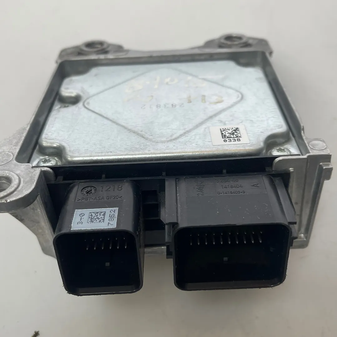 Air bag Module - 2011 Jaguar XJ
