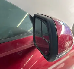 Side Mirror (RH) - 2020 Ford Mustang I4 Coupe