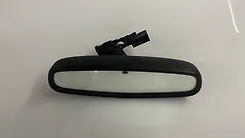 Rear view mirror - 2014 Chevrolet Impala LTZ