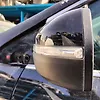 Side Mirror (LH) - 2015 Ford Edge
