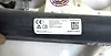 Airbag (Ceiling left) - 2022 Jeep Grand Cherokee WL Limited