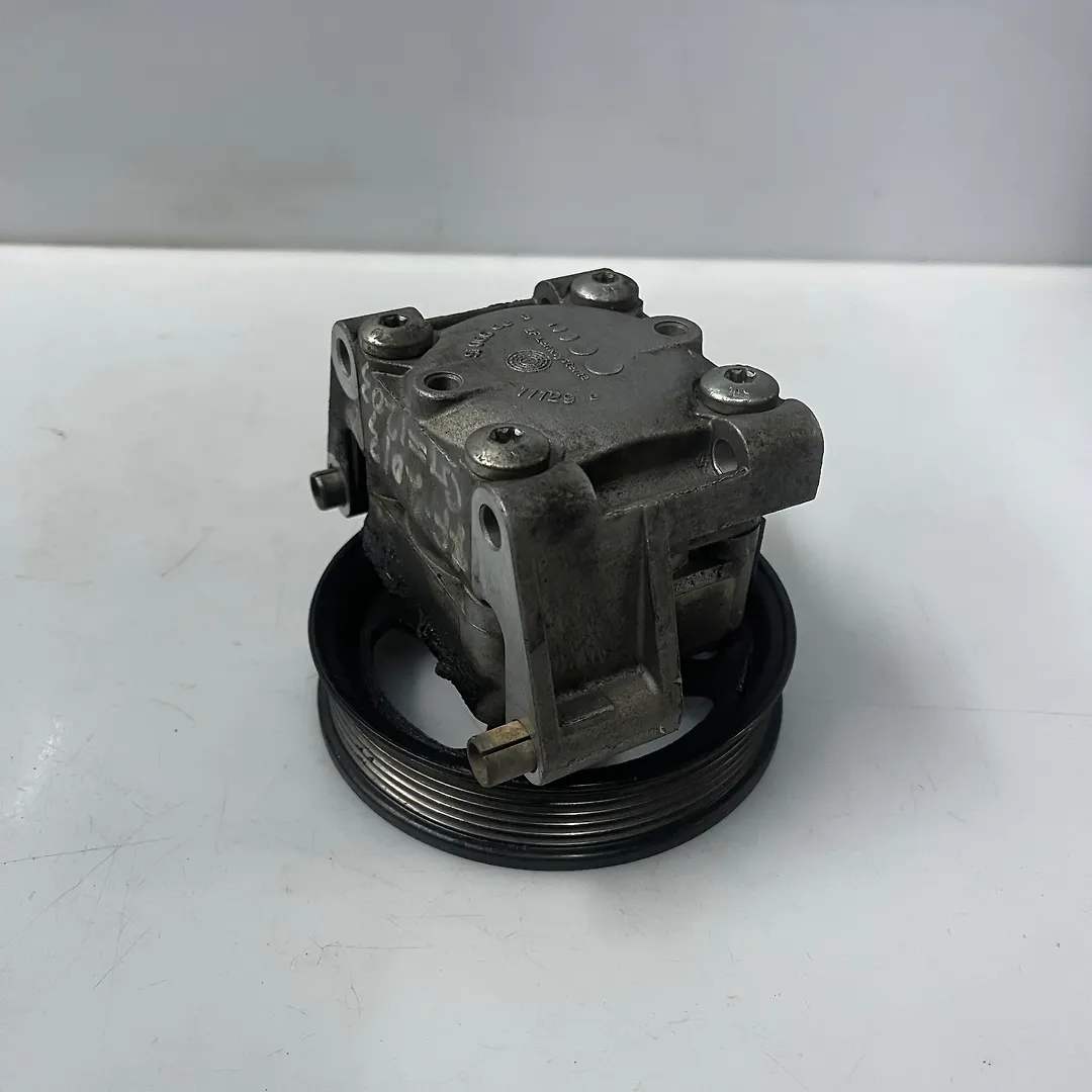 Power steering pump - 2013 Jaguar XF