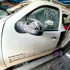 Door (LHF) - 2010 GMC Yukon