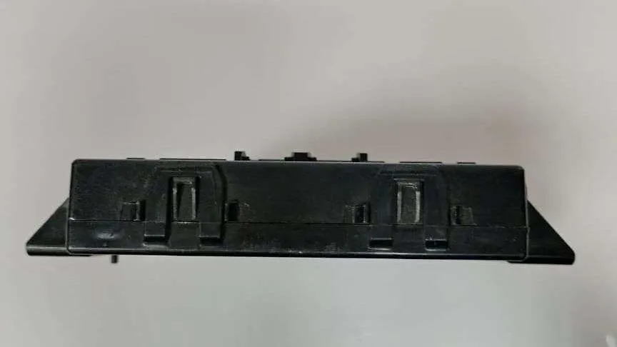 Seat Control Module - 2013 Cadillac CTS