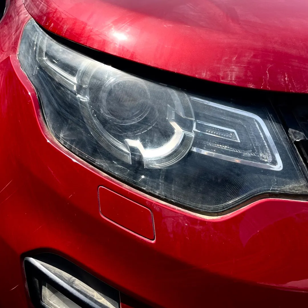 Headlight (RH) - 2016 Land Rover DISCOVERY SPORT