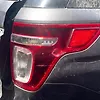 Tail Light (RH) - 2013 Ford Explorer