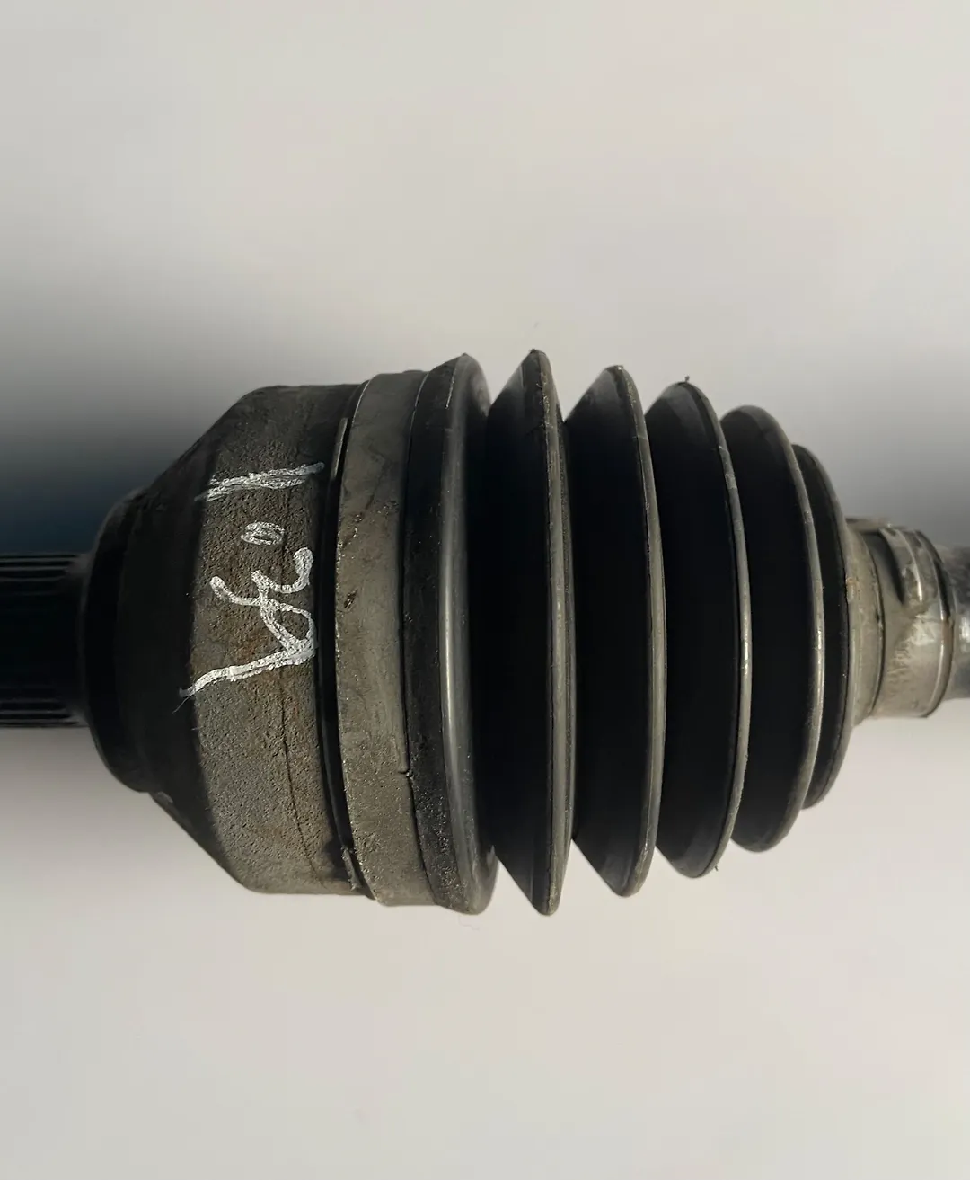 Axle (LH) - 2015 Infiniti QX60