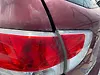Tail Light (LH) - 2013 Nissan Pathfinder