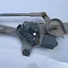 Windshield wiper motor - 2015 Chevrolet Malibu LS