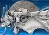 Complete  Hub Assembly(RHB) - 2014 Chevrolet Impala LTZ (2LZ)