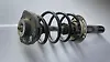 Shock Absorber (LHF) - 2010 Volkswagen Tiguan