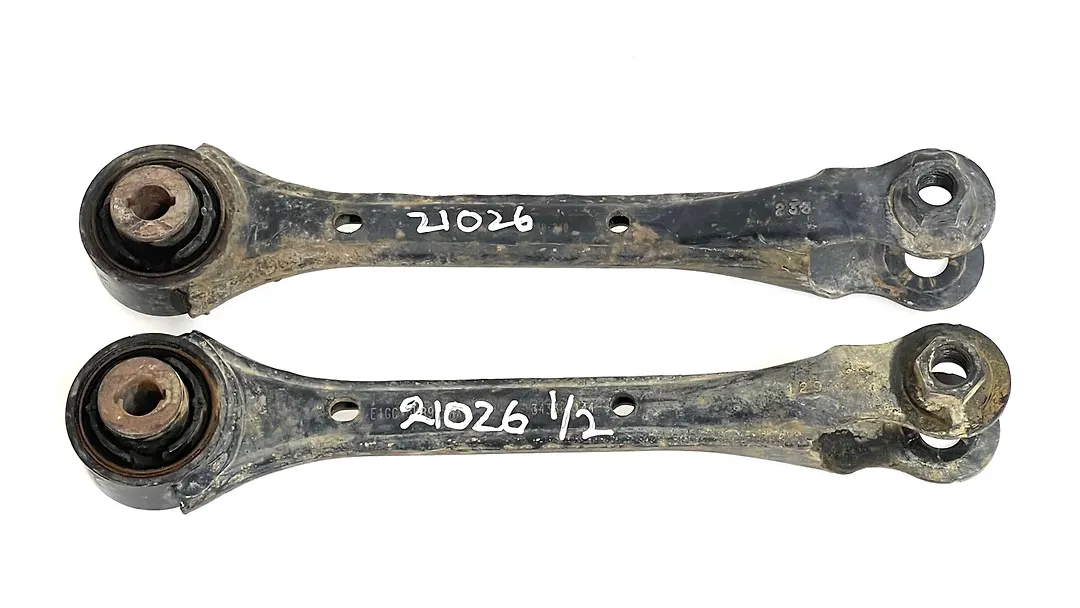 Lower control arm rear - 2017 Ford Edge SE