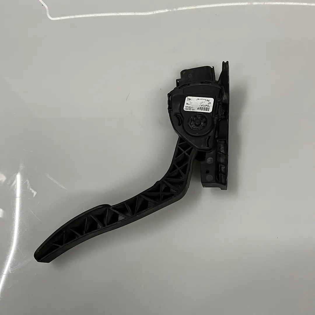 Accelerator pedal - 2014 Ford EcoSport