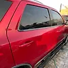 Door (RHB) - 2015 Dodge Durango Limited