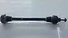 Axle Rear (LH) - 2019 Audi Q8