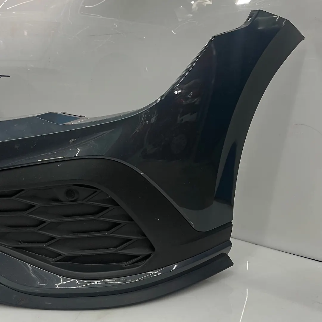Front Bumper - 2022 Volkswagen GTI