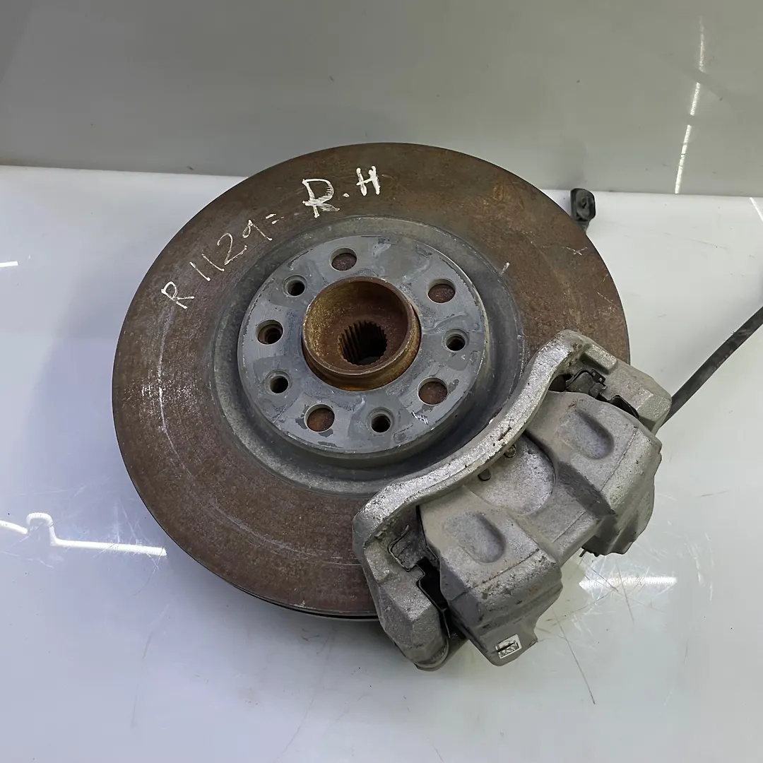 Complete Hub Assembly(RHF) - 2017 Jeep Compass Longitude