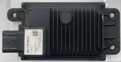 CRUISE CONTROL RADAR SENSOR  - 2011 Ford Explorer