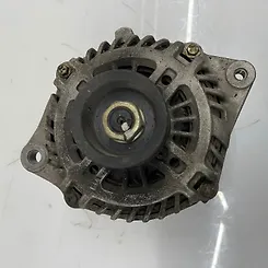 Alternator - 2013 Nissan Pathfinder