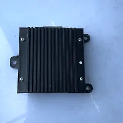 Battery converter unit module - 2013 Jaguar XJ