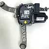 Windshield wiper motor - 2016 Ford Edge SEL