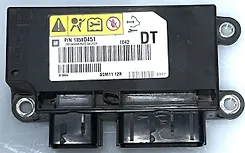 Air bag Module - 2012 Chevrolet SILVERADO