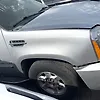 Fender (RHF) - 2011 Cadillac Escalade Luxury