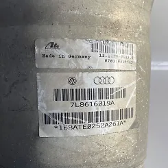 Shock Absober (LHB) - 2007 Audi Q7